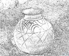 archeology Itulau Lanu Lolomi